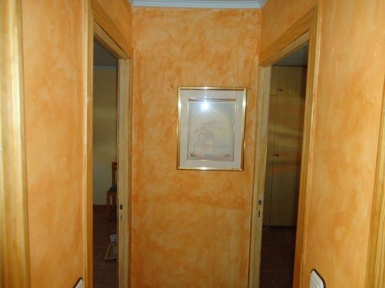 Foto 1 de Pis en venda a Manzanares de 2 habitacions amb aire acondicionat