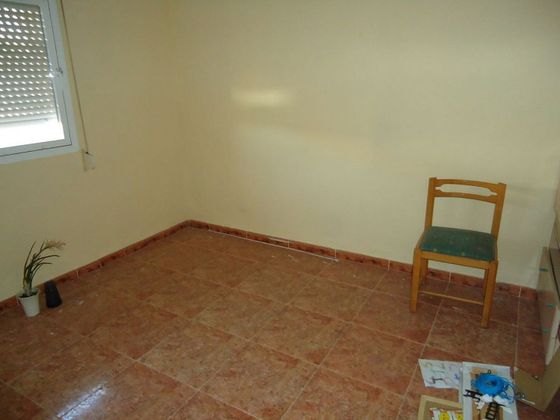 Foto 2 de Pis en venda a Manzanares de 2 habitacions amb aire acondicionat