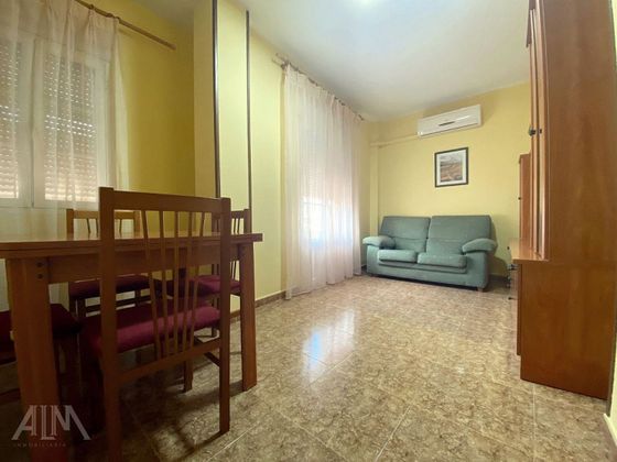 Foto 1 de Pis en venda a Manzanares de 2 habitacions amb terrassa i aire acondicionat