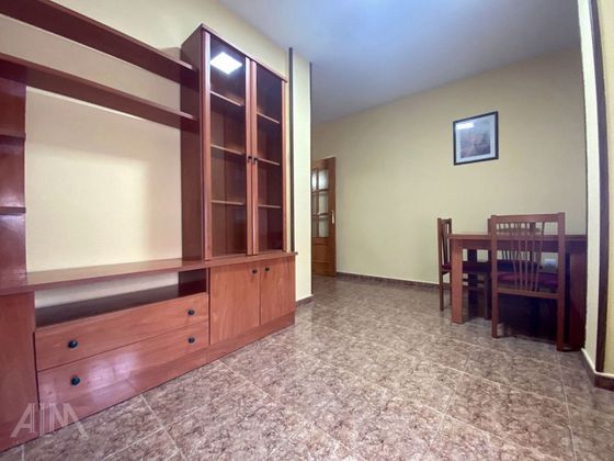 Foto 2 de Piso en venta en Manzanares de 2 habitaciones con terraza y aire acondicionado