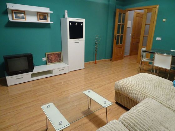 Foto 1 de Dúplex en venta en Manzanares de 2 habitaciones con garaje y aire acondicionado