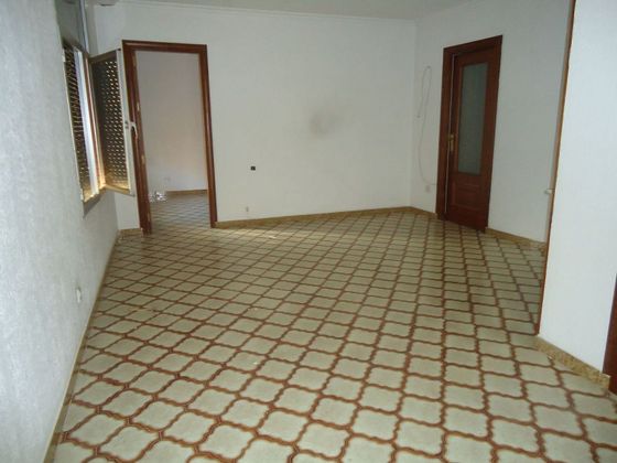 Foto 2 de Pis en venda a Manzanares de 2 habitacions amb terrassa i aire acondicionat