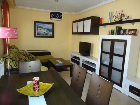 Foto 1 de Dúplex en venta en Manzanares de 2 habitaciones con terraza y garaje
