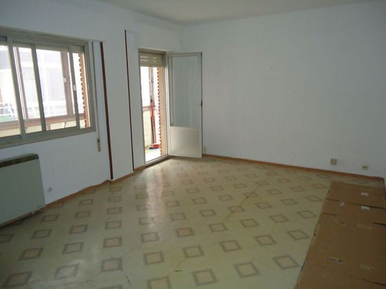 Foto 2 de Piso en venta en Manzanares de 3 habitaciones con terraza y balcón