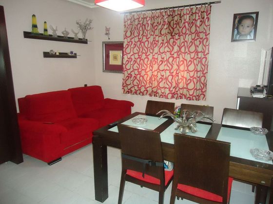 Foto 1 de Pis en venda a Manzanares de 3 habitacions amb garatge i mobles
