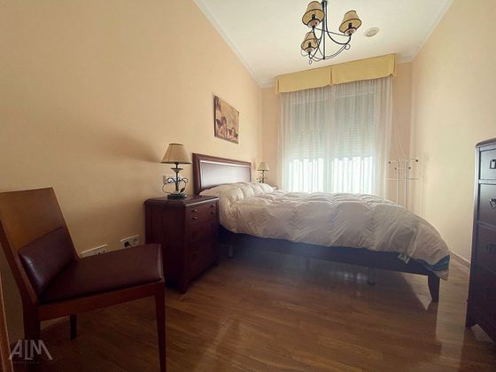 Foto 2 de Pis en venda a Manzanares de 3 habitacions amb garatge i aire acondicionat