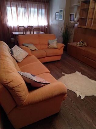 Foto 2 de Piso en venta en Manzanares de 4 habitaciones con garaje y aire acondicionado
