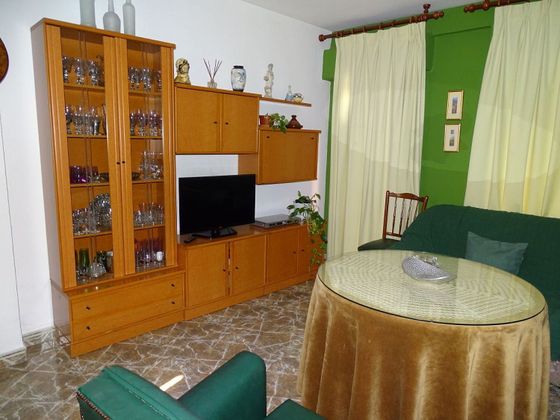Foto 1 de Pis en venda a Manzanares de 3 habitacions amb terrassa i calefacció