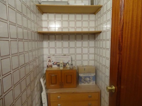Foto 2 de Pis en venda a Manzanares de 4 habitacions amb terrassa i garatge