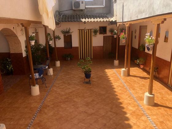 Foto 1 de Piso en venta en Manzanares de 3 habitaciones con aire acondicionado