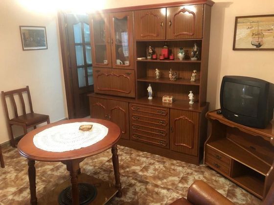 Foto 2 de Pis en venda a Manzanares de 3 habitacions amb aire acondicionat
