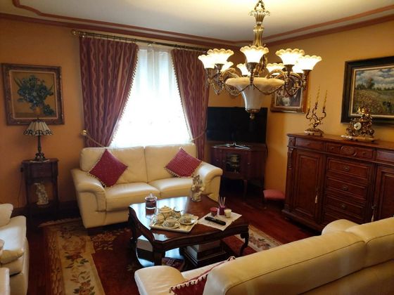 Foto 1 de Piso en venta en Manzanares de 3 habitaciones con aire acondicionado y calefacción