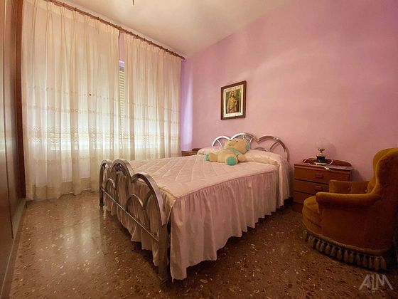 Foto 2 de Piso en venta en Manzanares de 4 habitaciones con terraza y balcón