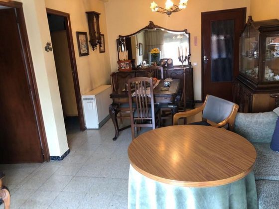 Foto 1 de Pis en venda a Manzanares de 4 habitacions amb terrassa i balcó