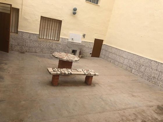 Foto 1 de Casa en venta en Manzanares de 3 habitaciones con terraza