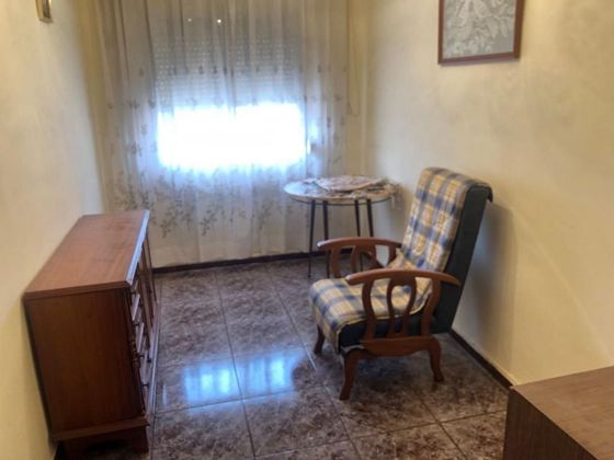 Foto 2 de Casa en venta en Manzanares de 3 habitaciones con terraza