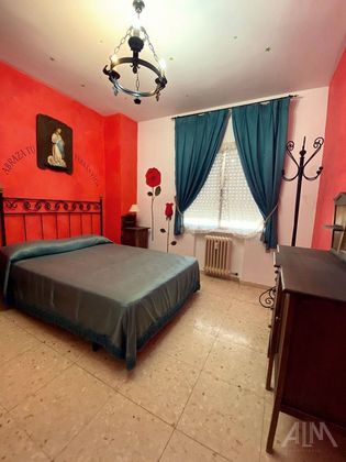 Foto 2 de Pis en venda a Manzanares de 3 habitacions amb terrassa i garatge
