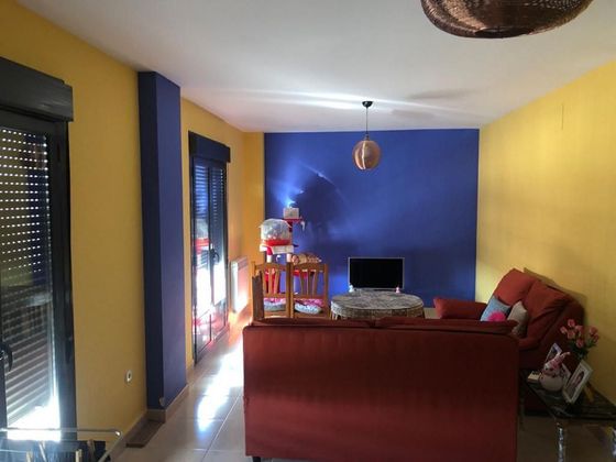 Foto 1 de Dúplex en venta en Manzanares de 3 habitaciones con terraza y garaje