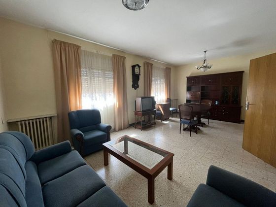 Foto 1 de Casa en venda a Manzanares de 3 habitacions amb terrassa i calefacció