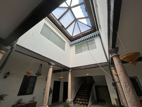 Foto 2 de Casa en venta en Manzanares de 5 habitaciones con balcón y calefacción