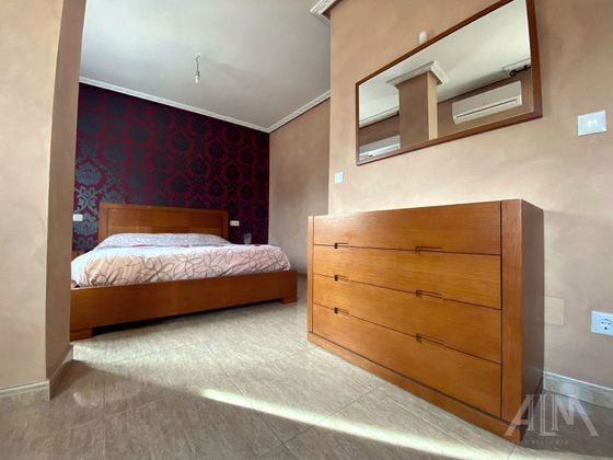Foto 1 de Pis en venda a Manzanares de 3 habitacions amb aire acondicionat i calefacció