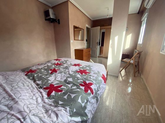 Foto 2 de Piso en venta en Manzanares de 3 habitaciones con aire acondicionado y calefacción
