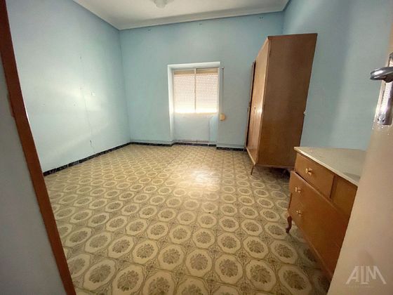 Foto 1 de Casa en venda a Manzanares de 1 habitació amb terrassa