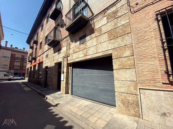Foto 1 de Garaje en venta en Manzanares de 10 m²