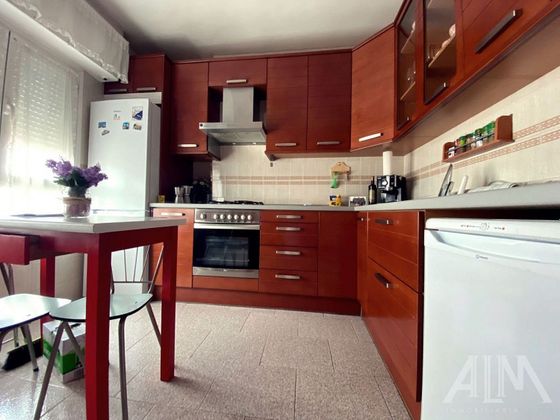 Foto 1 de Piso en venta en Manzanares de 4 habitaciones con terraza y aire acondicionado