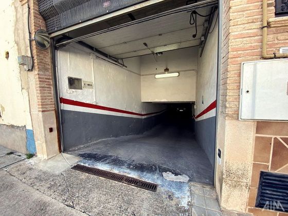 Foto 2 de Garaje en venta en Manzanares de 14 m²