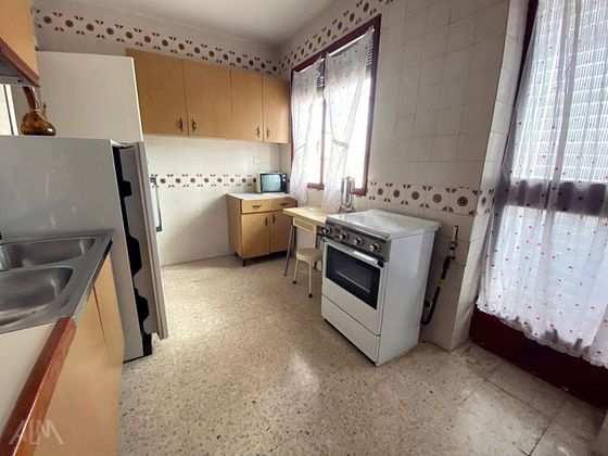 Foto 1 de Pis en venda a Manzanares de 3 habitacions amb terrassa i calefacció