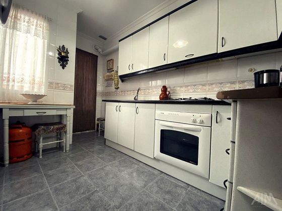 Foto 2 de Pis en venda a Manzanares de 4 habitacions amb terrassa i garatge