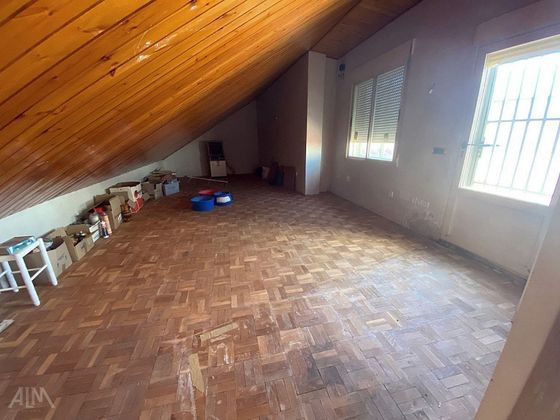 Foto 1 de Casa en venda a Manzanares de 7 habitacions amb terrassa i calefacció