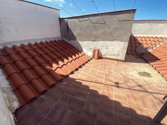 Foto 2 de Casa en venda a Manzanares de 7 habitacions amb terrassa i calefacció