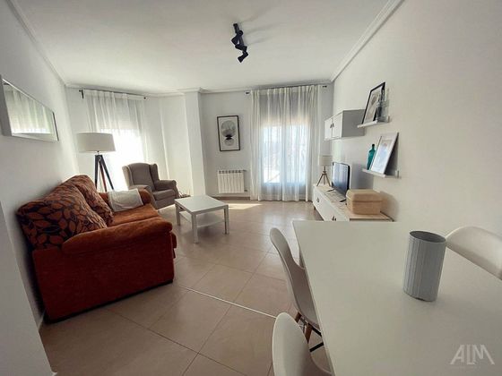 Foto 2 de Dúplex en venda a Manzanares de 2 habitacions amb garatge i balcó