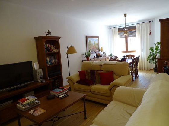 Foto 1 de Casa en venda a Manzanares de 4 habitacions amb terrassa i balcó