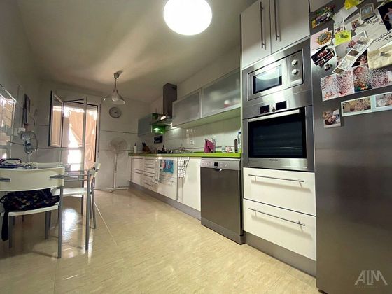 Foto 2 de Piso en venta en Manzanares de 3 habitaciones con garaje y balcón