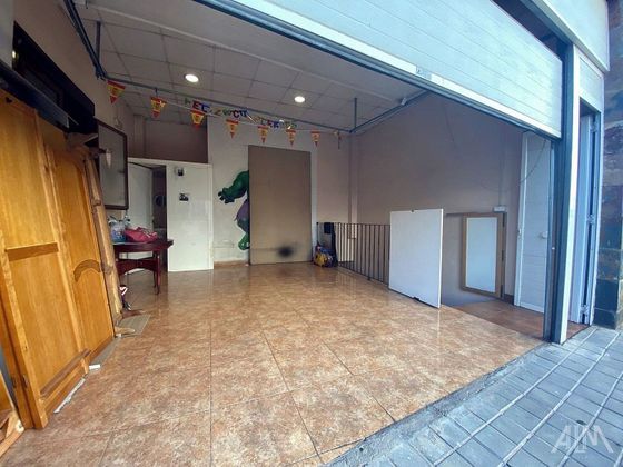 Foto 1 de Garatge en venda a Manzanares de 10 m²