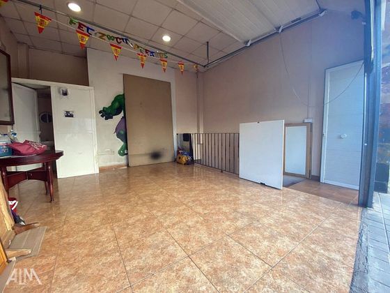 Foto 2 de Garaje en venta en Manzanares de 10 m²