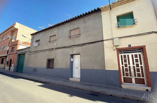 Foto 1 de Casa en venda a Manzanares de 1 habitació amb terrassa i jardí