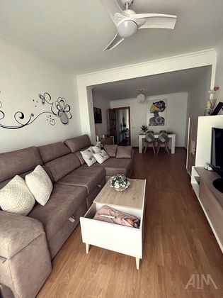 Foto 1 de Dúplex en venta en Manzanares de 3 habitaciones con terraza y garaje