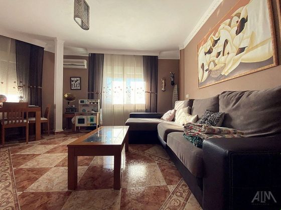 Foto 2 de Casa en venda a Manzanares de 2 habitacions amb terrassa i aire acondicionat