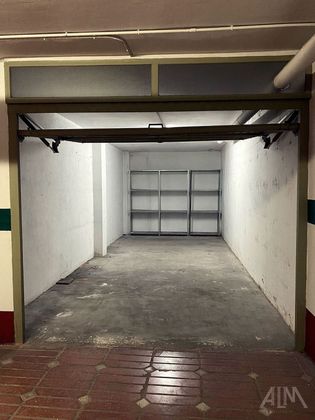 Foto 2 de Garaje en alquiler en Manzanares de 10 m²