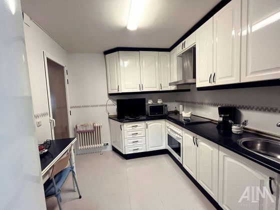 Foto 1 de Piso en venta en Manzanares de 3 habitaciones con terraza y garaje