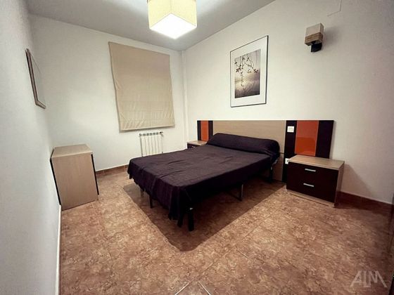 Foto 2 de Piso en venta en Manzanares de 2 habitaciones con aire acondicionado y calefacción