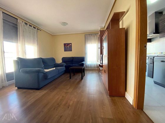 Foto 2 de Dúplex en venta en Manzanares de 3 habitaciones con terraza y garaje