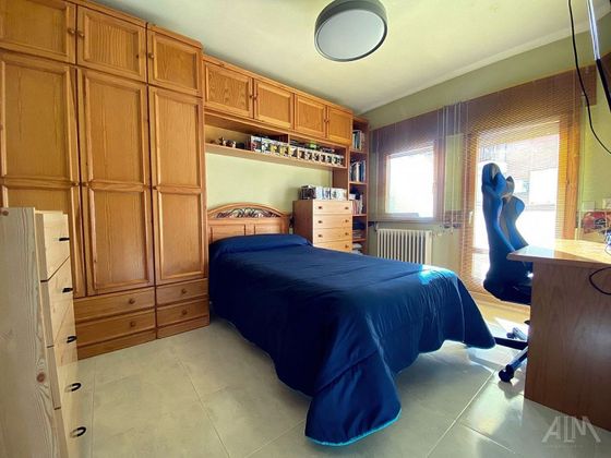 Foto 1 de Casa en venta en Manzanares de 3 habitaciones con terraza y aire acondicionado
