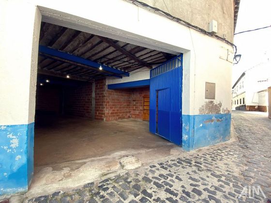 Foto 1 de Garatge en venda a Manzanares de 85 m²
