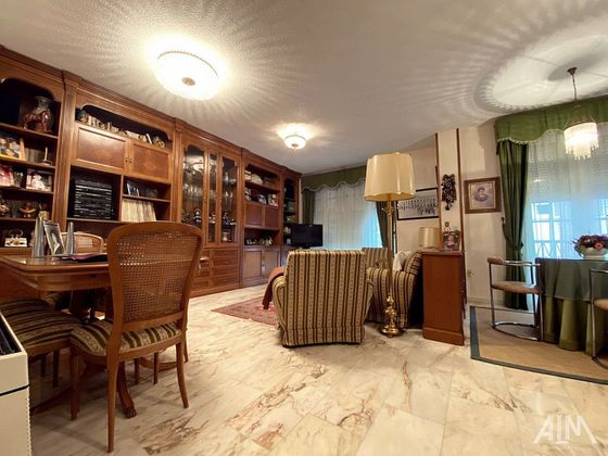 Foto 2 de Piso en venta en Manzanares de 3 habitaciones con terraza y garaje