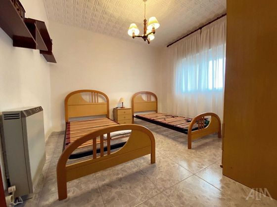 Foto 1 de Piso en venta en Manzanares de 3 habitaciones con terraza y aire acondicionado